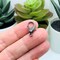 100 or 500 Pieces: Large 8 x 16 mm Gunmetal Plated Lobster Claw Clasps